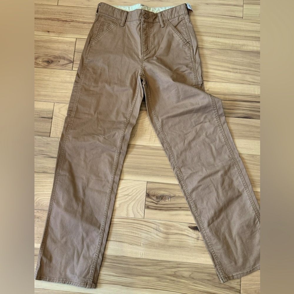 NWT Boys Gap Pants